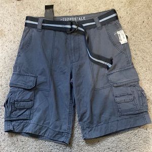 Men's NWT Aero Cargo Pants